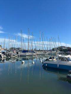 Le nid d'Emijulie - Maison familiale proche plage - 0