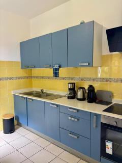 Le nid d'Emijulie - Maison familiale proche plage - 4