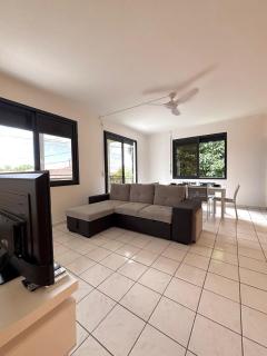 Le nid d'Emijulie - Maison familiale proche plage - 6