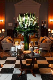 Mystery Hotel Budapest, Preferred Hotels & Resorts - 4