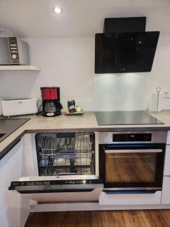 Meublé 3* neuf entre lacs, montagnes et bauges. - 6