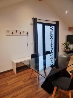 Meublé 3* neuf entre lacs, montagnes et bauges. - 8