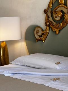 Palazzo Giustiniani Il Doge - 3