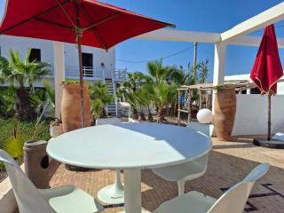 Riad & Restaurant Ocean Beach Douira - 4