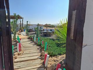 Riad & Restaurant Ocean Beach Douira - 2