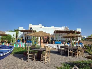 Riad & Restaurant Ocean Beach Douira - 7