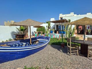 Riad & Restaurant Ocean Beach Douira - 8