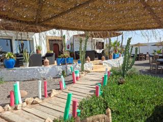 Riad & Restaurant Ocean Beach Douira - 3