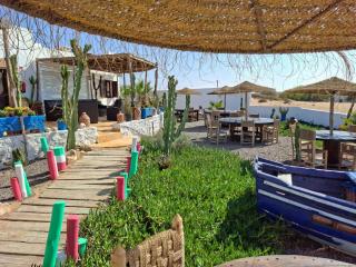 Riad & Restaurant Ocean Beach Douira - 1