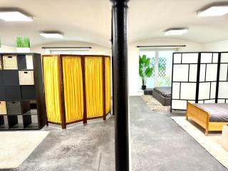 Spacious DownTown BXL Loft with Private Parking - 6