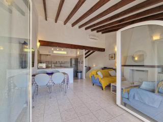 Casa Feliz Moraira - Teulada - 4