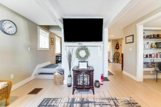 River Access! Penobscot Retreat 5 Mi to Fort Knox - 3