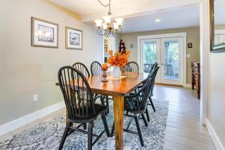 River Access! Penobscot Retreat 5 Mi to Fort Knox - 1