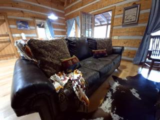 The Fur Traders Cabin- Pigeon Forge cabin - 1