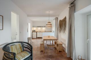 Stunning Seaview Retreat in Azoia - Casa da Serra2 - 4