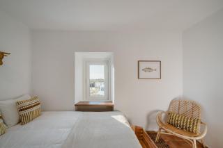 Stunning Seaview Retreat in Azoia - Casa da Serra2 - 1