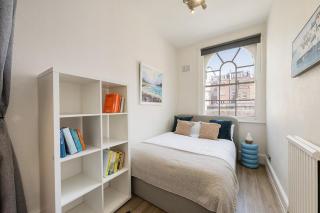 CS Apartments Paddington IV - 8