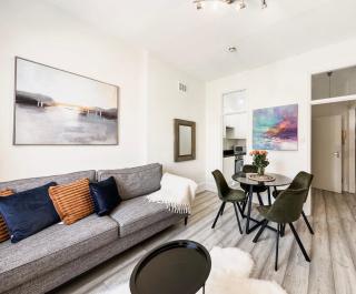 CS Apartments Paddington IV - 7