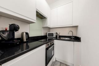 CS Apartments Paddington IV - 6