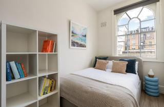CS Apartments Paddington IV - 1