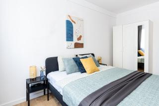 Malawskiego 5 SuperApart - 9