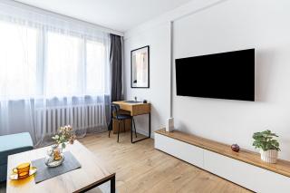 Malawskiego 5 SuperApart - 8