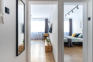 Malawskiego 5 SuperApart - 7