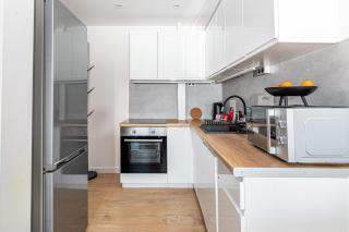 Malawskiego 5 SuperApart - 3