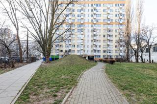 Malawskiego 5 SuperApart - 2