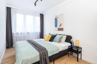 Malawskiego 5 SuperApart - 1