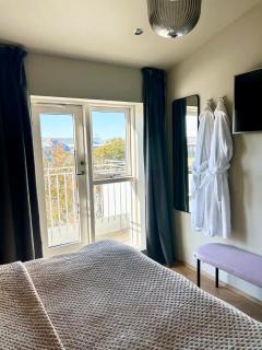 Reykjavik Penthouse Suite - 2
