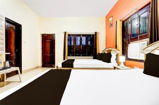 Super Hotel O R B Palace - 9