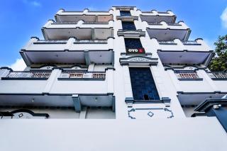 Super Hotel O R B Palace - 8