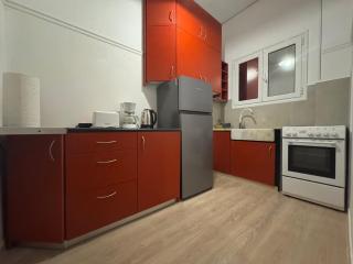 Starfish Airport Apartment - 2