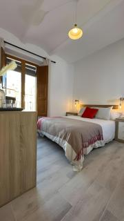 Habitación Cavall Bernat en Casa Camí de les Aigües Monistrol de Montserrat - 0