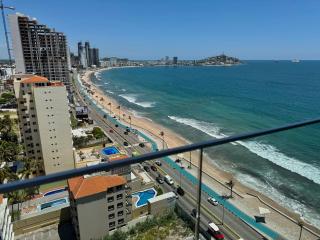 Habitacion Frente al Malecon By Partner Host - 3