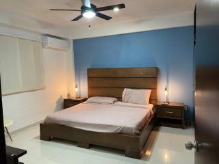 Depa en Cerritos Con Alberca a Unos Pasos del Mar - 6