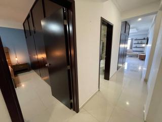 Depa en Cerritos Con Alberca a Unos Pasos del Mar - 5