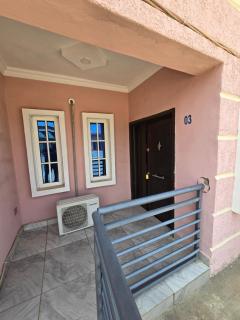 Arca Santa Luxury Duplex Apartments - 9