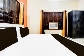 Super Hotel O R B Palace - 3