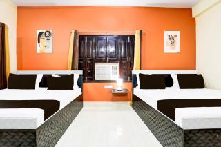 Super Hotel O R B Palace - 2