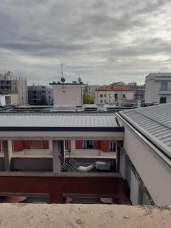 Upper Floor Passerini - 2