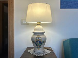 Casa Le Rocce con piscina condivisa - 7