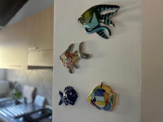 Casa Le Rocce con piscina condivisa - 9