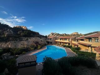 Casa Le Rocce con piscina condivisa - 5