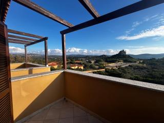 Casa Le Rocce con piscina condivisa - 6