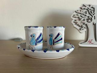 Casa Le Rocce con piscina condivisa - 4