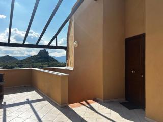 Casa Le Rocce con piscina condivisa - 3