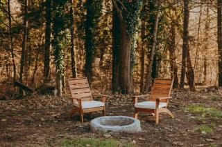 The Minimalist Retreat - 9