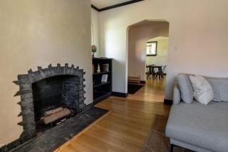 The Minimalist Retreat - 2